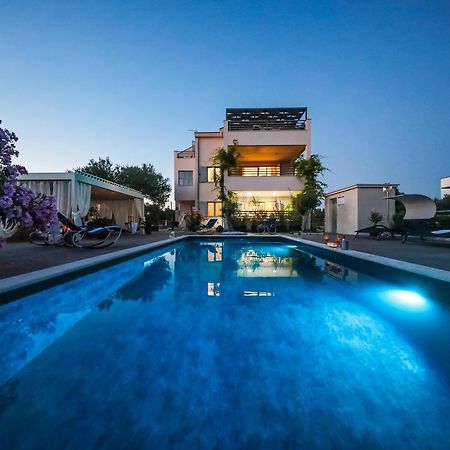 Villa Olive Garden Sukošan Exterior foto