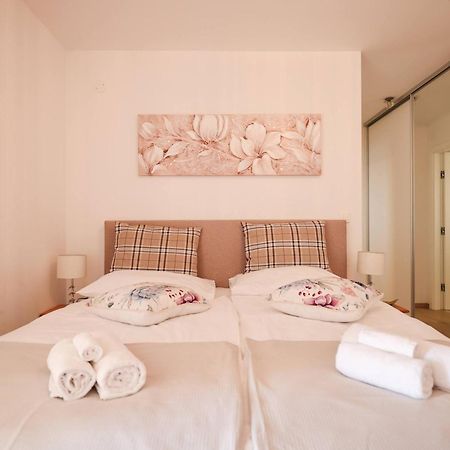 Villa Olive Garden Sukošan Exterior foto
