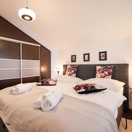 Villa Olive Garden Sukošan Exterior foto