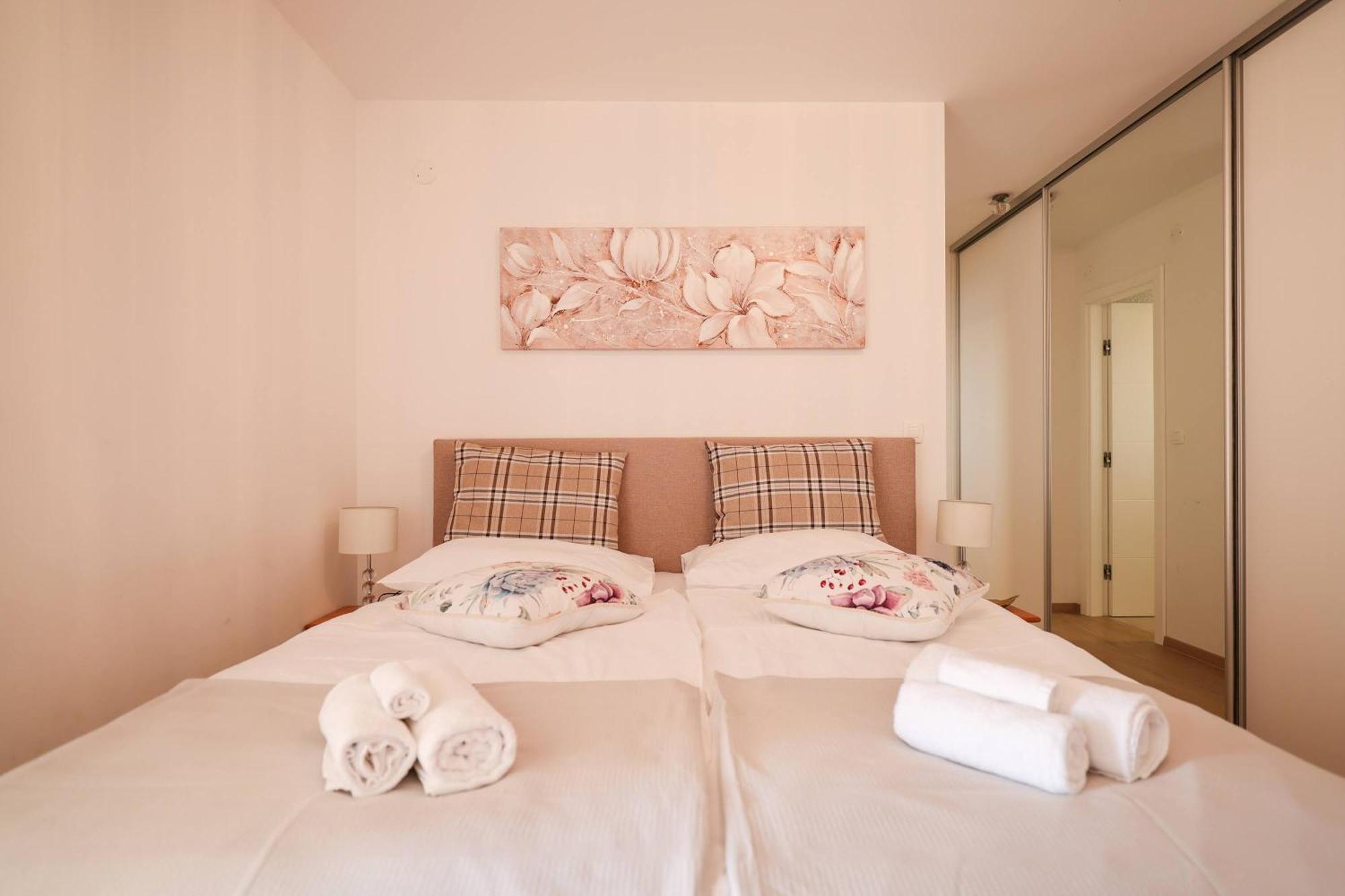 Villa Olive Garden Sukošan Exterior foto
