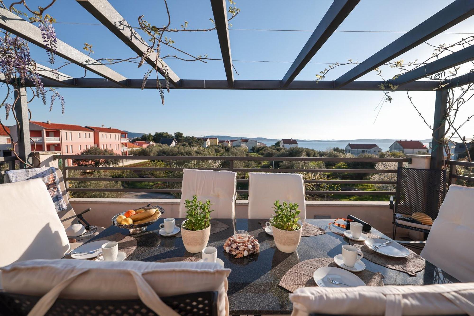Villa Olive Garden Sukošan Exterior foto