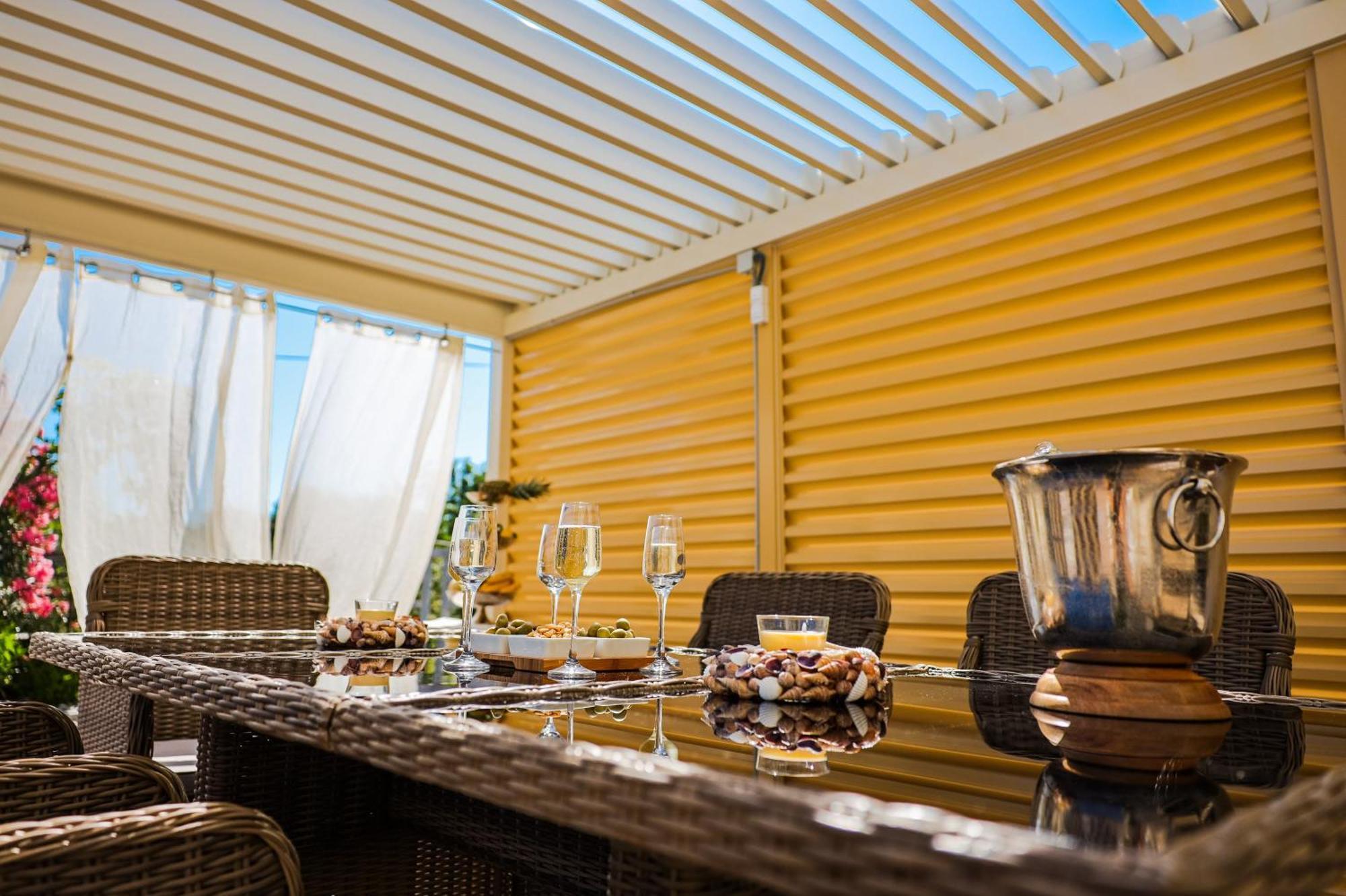 Villa Olive Garden Sukošan Exterior foto