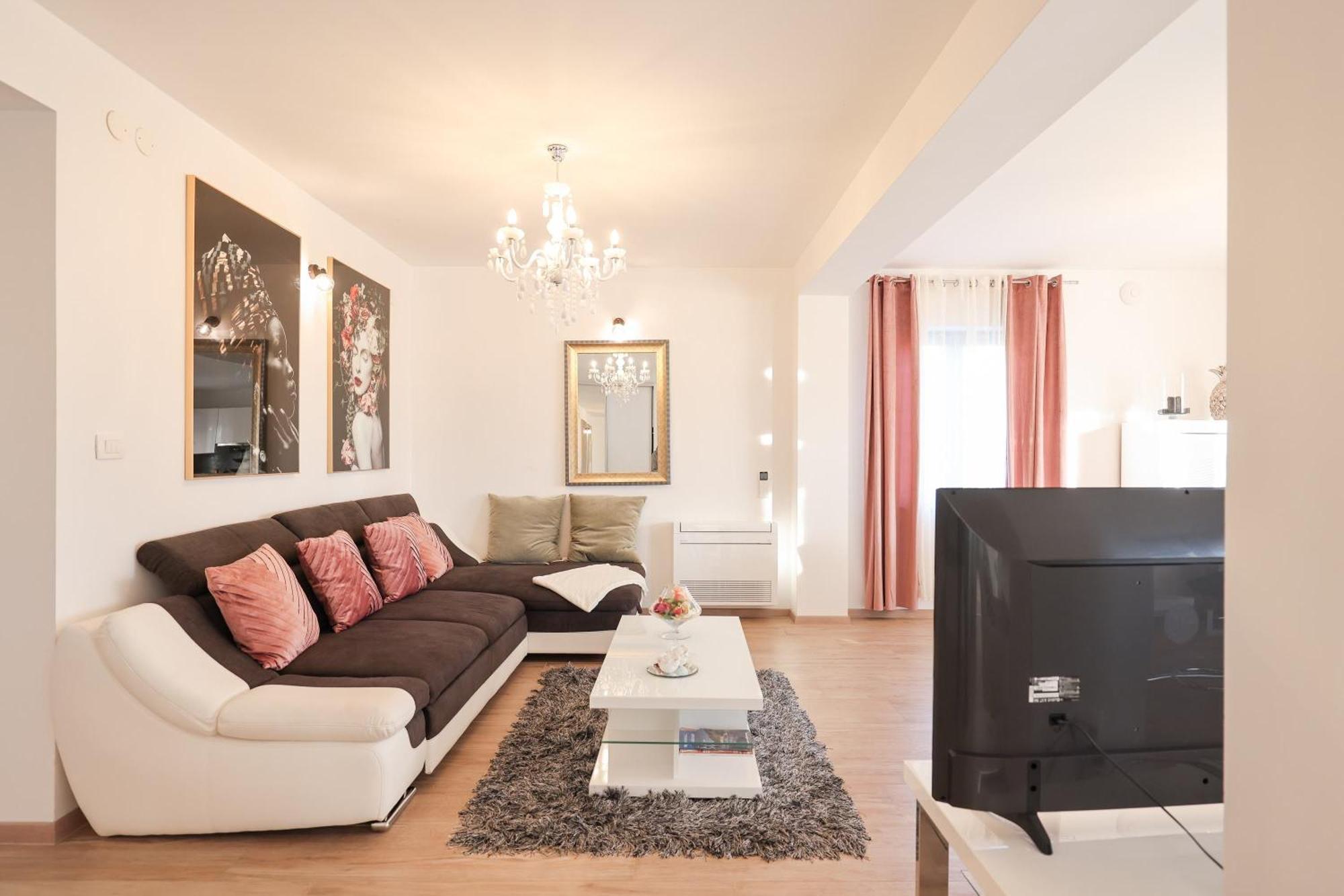 Villa Olive Garden Sukošan Exterior foto